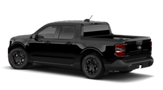 Ford Maverick XLT 2026 à Charlemagne, Québec - 2 - w320h240px