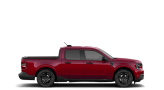 Ford Maverick XLT 2026 à Charlemagne, Québec - 5 - w320h240px