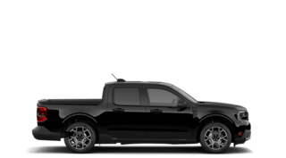 Ford Maverick Lariat 2026 à Charlemagne, Québec - 5 - w320h240px