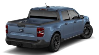 2026 Ford Maverick XLT in Charlemagne, Quebec - 3 - w320h240px