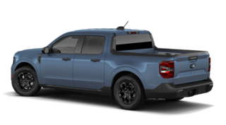 2026 Ford Maverick XLT in Charlemagne, Quebec - 2 - w320h240px