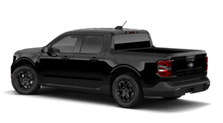 Ford Maverick XLT 2026 à Charlemagne, Québec - 2 - w320h240px