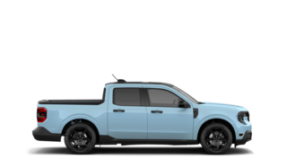 2026 Ford Maverick XLT in Charlemagne, Quebec - 5 - w320h240px