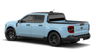 2026 Ford Maverick XLT in Charlemagne, Quebec - 2 - w320h240px