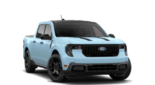 2026 Ford Maverick XLT in Charlemagne, Quebec - 4 - w320h240px