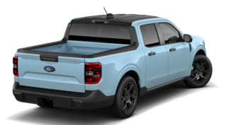 2026 Ford Maverick XLT in Charlemagne, Quebec - 3 - w320h240px