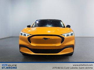 2022 Ford Mustang Mach-E Premium, Grosse Batterie in Charlemagne, Quebec - 3 - w320h240px