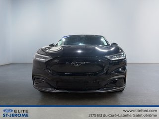 Ford Mustang Mach-E Select,RWD 2023 à Charlemagne, Québec - 3 - w320h240px