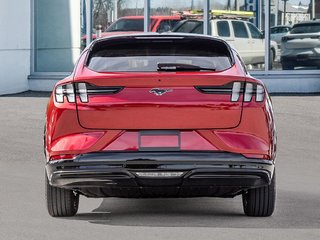 2024  Mustang Mach-E PREMIUM in Charlemagne, Quebec - 5 - w320h240px