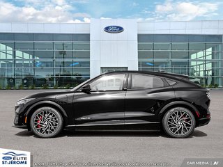 2024 Ford Mustang Mach-E GT in Charlemagne, Quebec - 3 - w320h240px