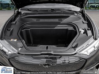 2024 Ford Mustang Mach-E GT in Charlemagne, Quebec - 6 - w320h240px