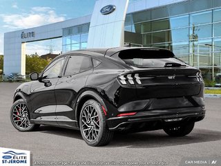 2024 Ford Mustang Mach-E GT in Charlemagne, Quebec - 4 - w320h240px