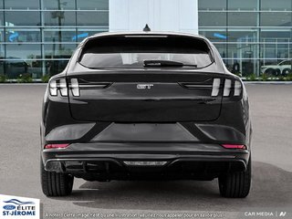 2024 Ford Mustang Mach-E GT in Charlemagne, Quebec - 5 - w320h240px