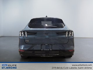 2024 Ford Mustang Mach-E Premium, AWD, Batterie Standard in Saint-Jérôme, Quebec - 5 - w320h240px