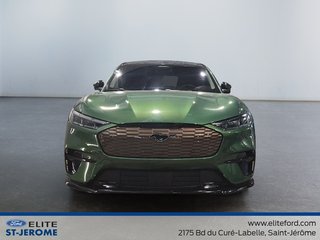 2024 Ford Mustang Mach-E GT, Grosse Batterie, Haute Performance,Freins Brem in Saint-Jérôme, Quebec - 3 - w320h240px