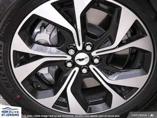 2025 Ford Mustang Mach-E SELECT in Charlemagne, Quebec - 6 - w320h240px