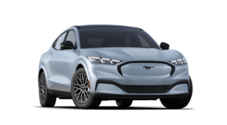 Ford Mustang Mach-E PREMIUM 2025 à Charlemagne, Québec - 4 - w320h240px