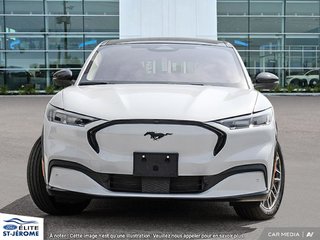 2025 Ford Mustang Mach-E PREMIUM in Charlemagne, Quebec - 2 - w320h240px