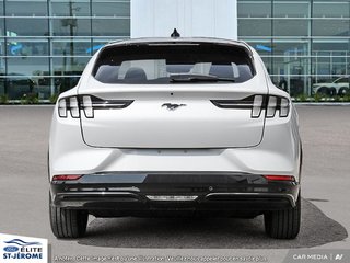 2025 Ford Mustang Mach-E PREMIUM in Charlemagne, Quebec - 5 - w320h240px