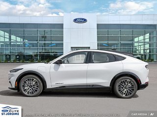2025 Ford Mustang Mach-E PREMIUM in Charlemagne, Quebec - 3 - w320h240px