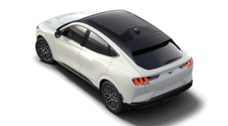 Ford Mustang Mach-E PREMIUM 2025 à Charlemagne, Québec - 2 - w320h240px