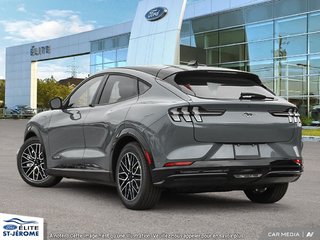 2025 Ford Mustang Mach-E PREMIUM in Charlemagne, Quebec - 4 - w320h240px