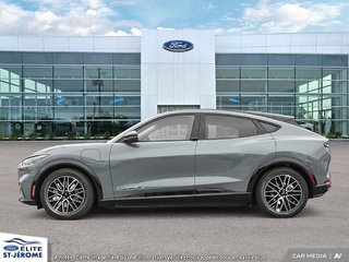 2025 Ford Mustang Mach-E PREMIUM in Charlemagne, Quebec - 3 - w320h240px