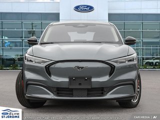 2025 Ford Mustang Mach-E PREMIUM in Charlemagne, Quebec - 2 - w320h240px