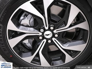 2025 Ford Mustang Mach-E SELECT in Charlemagne, Quebec - 6 - w320h240px