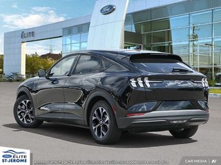 2025 Ford Mustang Mach-E SELECT in Charlemagne, Quebec - 4 - w320h240px