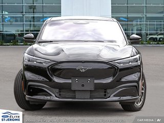 2025 Ford Mustang Mach-E PREMIUM in Charlemagne, Quebec - 2 - w320h240px