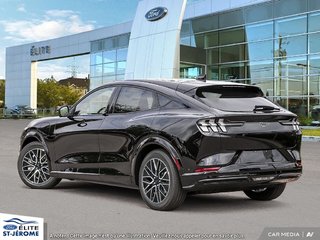 2025 Ford Mustang Mach-E PREMIUM in Charlemagne, Quebec - 4 - w320h240px