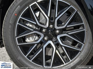 2025 Ford Mustang Mach-E PREMIUM in Charlemagne, Quebec - 6 - w320h240px