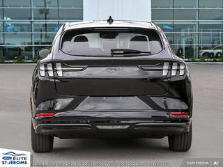 2025 Ford Mustang Mach-E PREMIUM in Charlemagne, Quebec - 5 - w320h240px