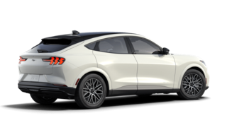 2025 Ford Mustang Mach-E Premium in Charlemagne, Quebec - 3 - w320h240px