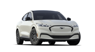 Ford Mustang Mach-E Premium 2025 à Charlemagne, Québec - 4 - w320h240px