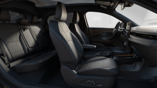 Ford Mustang Mach-E Premium 2025 à Charlemagne, Québec - 6 - w320h240px