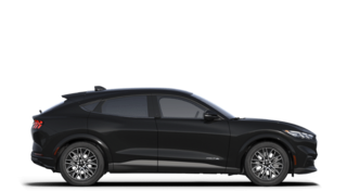 2025 Ford Mustang Mach-E Premium in Charlemagne, Quebec - 5 - w320h240px