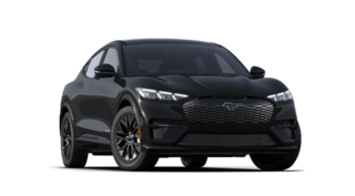 2025 Ford Mustang Mach-E Premium in Charlemagne, Quebec - 4 - w320h240px