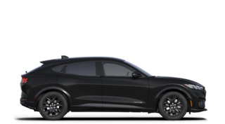 2025 Ford Mustang Mach-E Premium in Charlemagne, Quebec - 5 - w320h240px