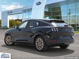 Ford Mustang Mach-E Premium 2025 à Charlemagne, Québec - 4 - w320h240px