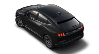 2025 Ford Mustang Mach-E Premium in Charlemagne, Quebec - 2 - w320h240px
