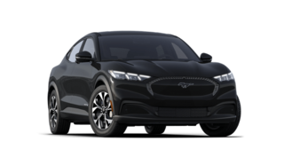 2025 Ford Mustang Mach-E Select in Charlemagne, Quebec - 4 - w320h240px