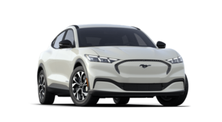 2025 Ford Mustang Mach-E Select in Charlemagne, Quebec - 4 - w320h240px