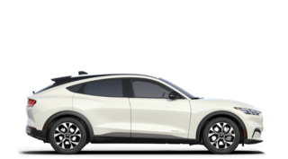 2025 Ford Mustang Mach-E Select in Charlemagne, Quebec - 5 - w320h240px