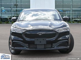 2025 Ford Mustang Mach-E Select in Charlemagne, Quebec - 2 - w320h240px