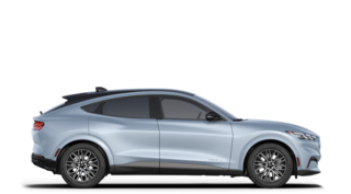 2025 Ford Mustang Mach-E Premium in Charlemagne, Quebec - 5 - w320h240px