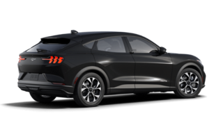 2025 Ford Mustang Mach-E Select in Charlemagne, Quebec - 3 - w320h240px