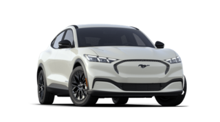 2025 Ford Mustang Mach-E Select in Charlemagne, Quebec - 4 - w320h240px