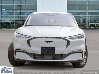 2025 Ford Mustang Mach-E Select in Charlemagne, Quebec - 2 - w320h240px